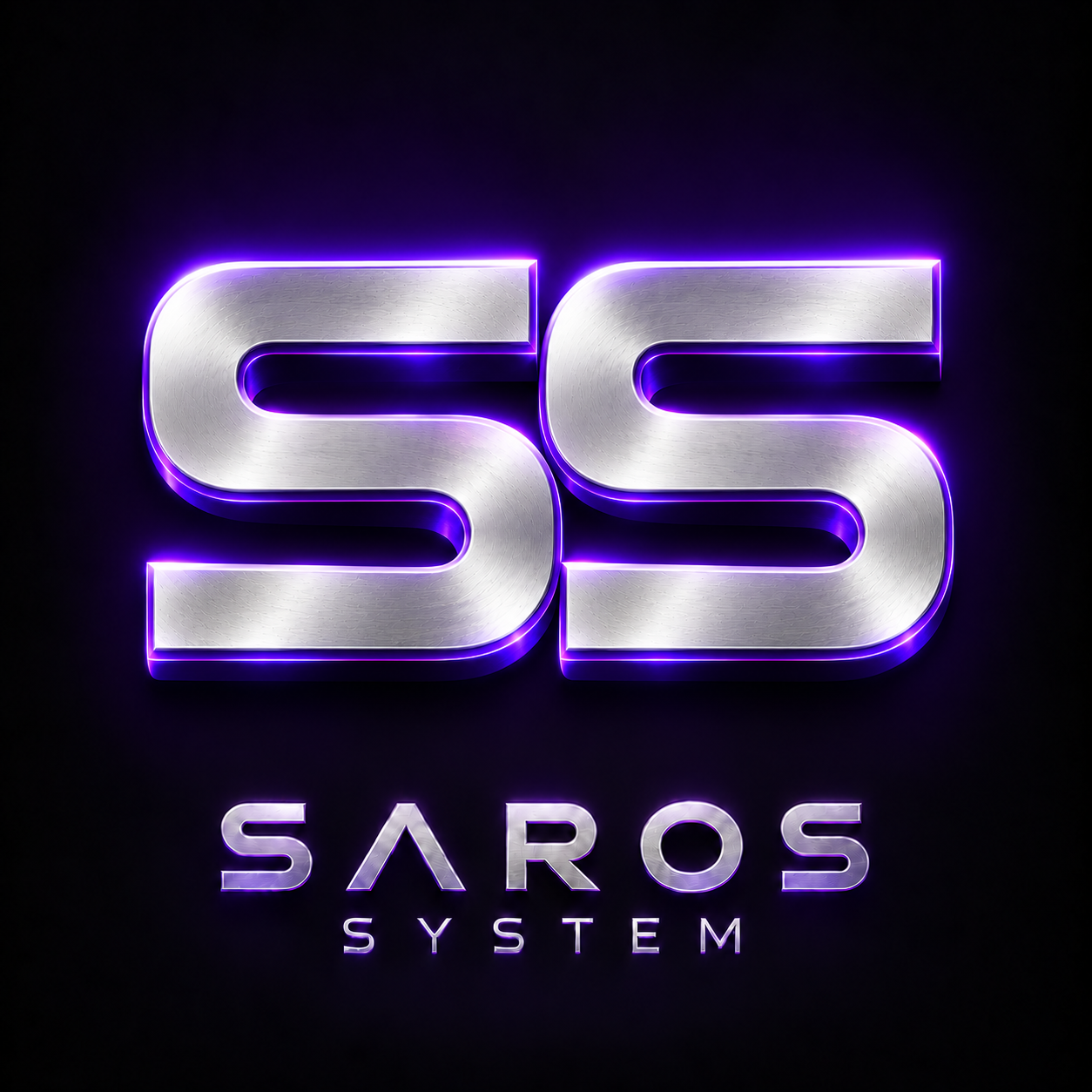 Photo de profil du bot Saros System
